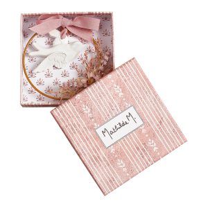 Coroa flor perfume