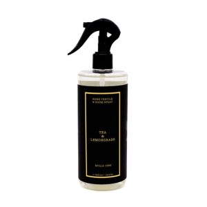 Spray têxtil Tea & Lemongrass 500 ml