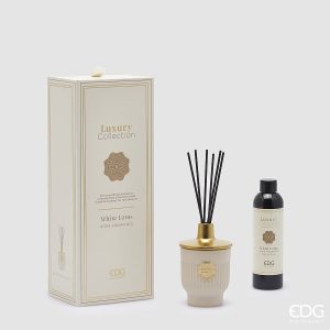 Ambientador 200 ml white Lotus