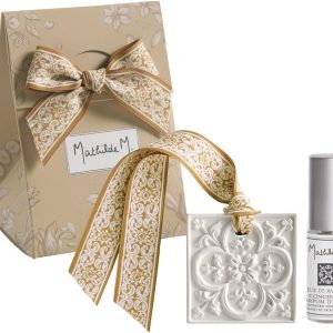 Caixa Surpresa Fleur de Mandarine