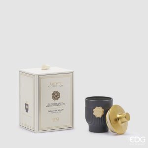Vela Perfumada 120gr Morrocan Amber