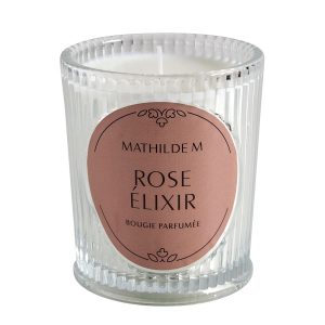 Vela Perfumada