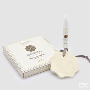 Gesso Perfumado Morrocan Amber
