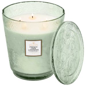 Vela French Cade Lavander