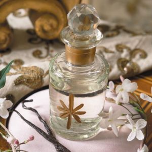 Difusor perfurme Secret de Santal 100ml Mathilde M