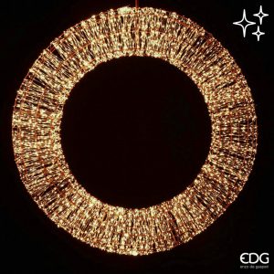 Coroa com Led XL