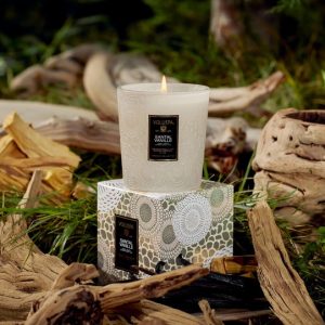 Vela Voluspa Santal Vanille