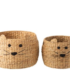 Cesto de gato L
