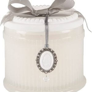 Vela Perfumada Três Pavios Mathilde M.