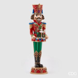 Soldado decorativa M