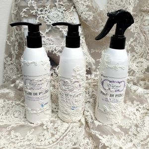 Spray textil flor di pizzo 250 ml