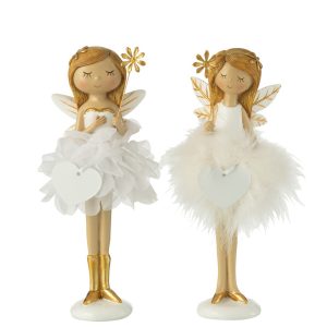 Boneca fada L