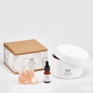Pedras Perfumadas Pepenero