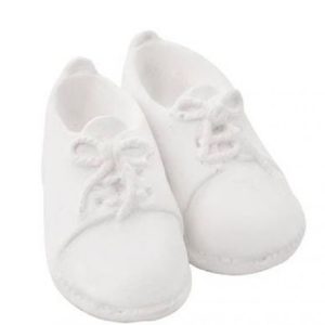 Sapatinhos Nounours -Mathilde M