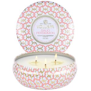 Vela Voluspa Saijo Persimmo 340g