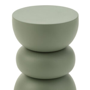 Green coffee table