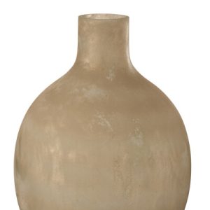 Jarra verde sujo