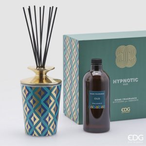 Ambientador Pepe Nero 900 ml