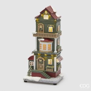 Decoração Casa Alta