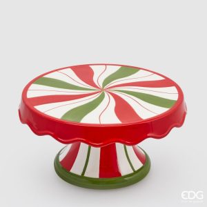 Base de bolos natalícia S