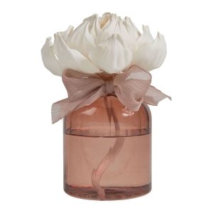Difusor com flor Voile de Lin