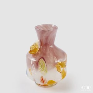EDG Enzo De Gasperi - Vaso Farfalle S