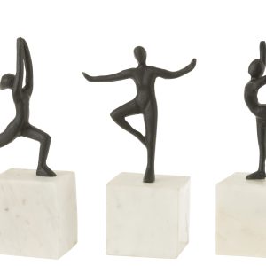 ESTÁTUA GINASTICA JOLIPA