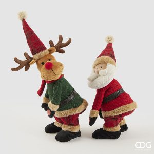 EDG Enzo De Gasperi | Decoração "Twerk" com Música e Movimento - Natal 2025