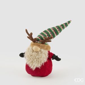 EDG Enzo De Gasperi | Pai Natal Dançante com Música e Movimento - Natal 2025