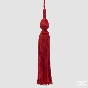 EDG Nappa Jumbo H110 - VELMELHO