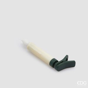 Vela LED Clip - Conjunto de 10 Unidades EDG