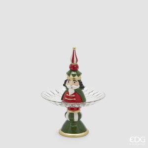 Suporte Elevado - Quebra Nozes EDG