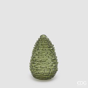 EDG Enzo De Gasperi | Pinhas de Natal LED - VERDE