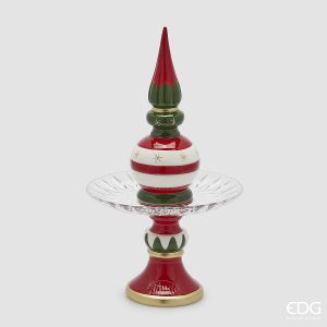 Suporte Elevado- EDG