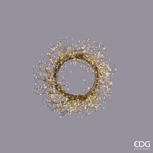 Coroa Luminosa- 936LEDs D-55cm
