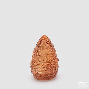 EDG Enzo De Gasperi | Pinhas de Natal LED AMBER