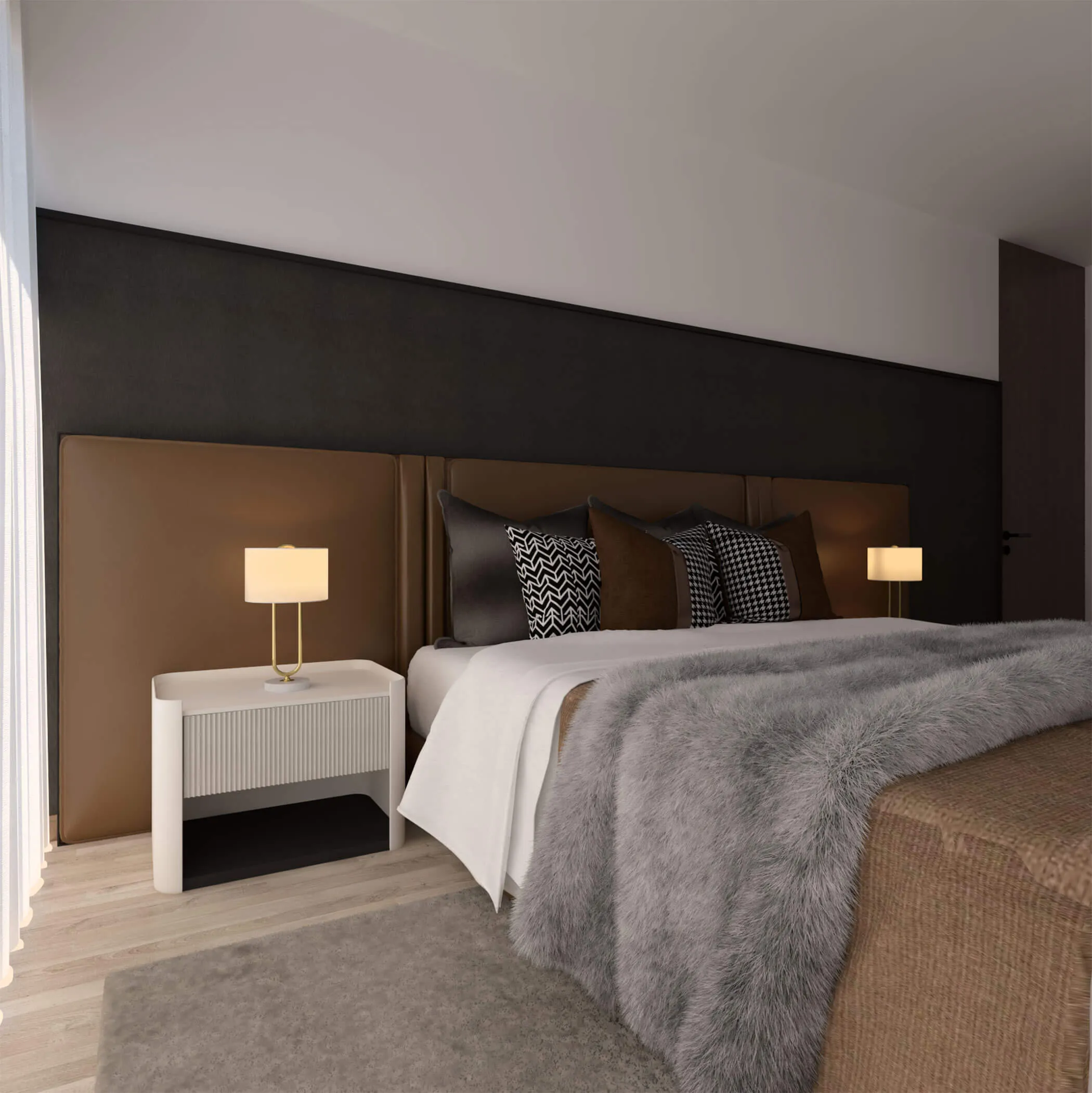 Decorador de Interiores