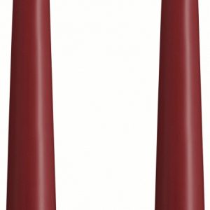 Velas LED Cranberry Red – Moods & More (Conjunto de 2)