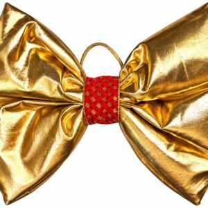 Laço Dourado 45x34