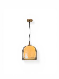 Candeeiro Alba Bronze