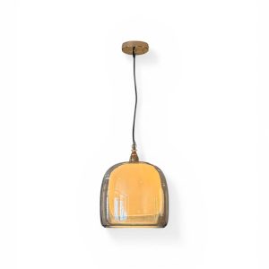 Candeeiro Alba Bronze