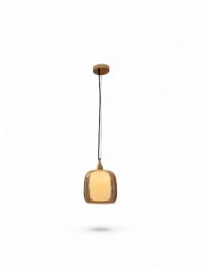 Candeeiro de Teto - Aurora Bronze