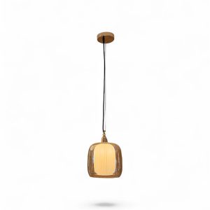 Candeeiro de Teto – Aurora Bronze