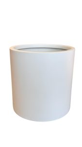 Vaso Branco Mate D-24,5