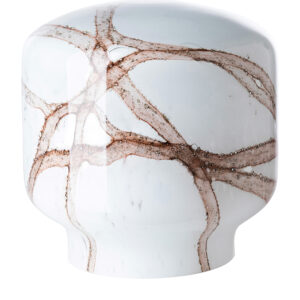 MELLUX Glasschirm