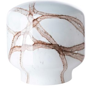 MELLUX Glasschirm