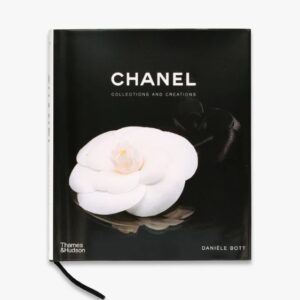 Livro - Chanel: Collections and Creations