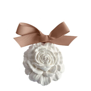 Décor Parfumé Rosa Petit Modèle - Rose Élixir