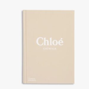 Livro - Chloé Catwalk
