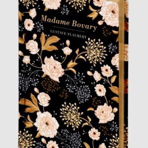 Livro - Madame Bovary